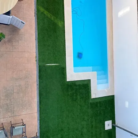 Fuentebravia House El Puerto de Santa María