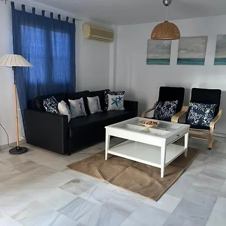 Semesterbostad Fuentebravia House El Puerto de Santa María